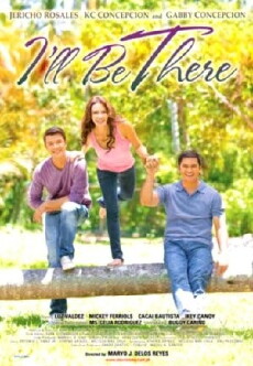I'll Be There (2010) - Stream Online