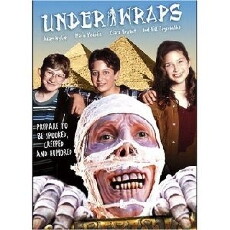 Under Wraps (1997) - Stream Online