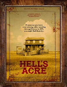 Hell's Acre (2017) - Stream Online