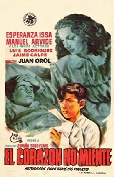 Beloved Mother (1951) - Stream Online