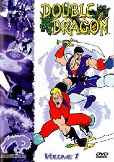 Double Dragon (1993) - Stream Online