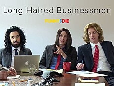 Long Haired Businessmen (2013) - Stream Online