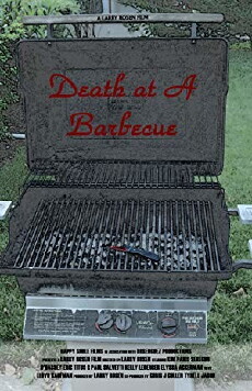 Death at a Barbecue (2017) - Stream Online