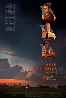 Three Billboards Outside Ebbing, Missouri (2017) - Stream Online