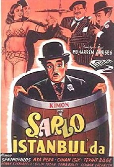 Charlot in Istanbul (1954) - Stream Online
