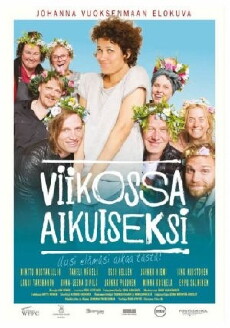 Adult Camp (2015) - Stream Online