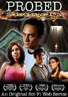PROBED:signals (2010) - Stream Online