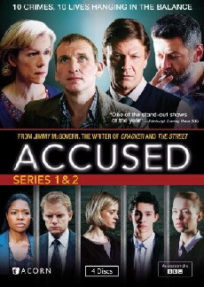 Accused (2010) - Stream Online