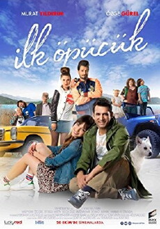 First Kiss (2017) - Stream Online