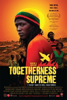 Togetherness Supreme (2010) - Stream Online