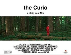 The Curio (2015) - Stream Online
