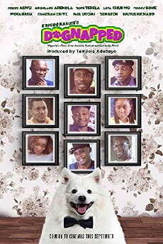 Dognapped (2017) - Stream Online