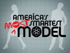 America's Most Smartest Model (2007) - Stream Online