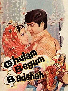 Ghulam Begam Badshah (1973) - Stream Online