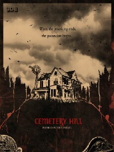 Cemetery Hill (2016) - Stream Online