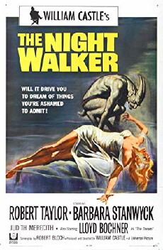 The Night Walker (1964) - Stream Online