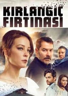 Kirlangic Firtinasi (2017) - Stream Online