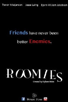 Roomies (2012) - Stream Online