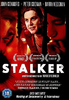 Stalker (2012) - Stream Online