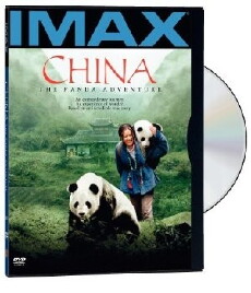 China: The Panda Adventure (2001) - Stream Online