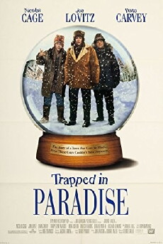 Trapped in Paradise (1994) - Stream Online