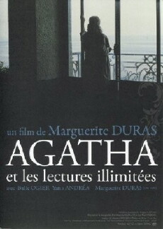 Agatha and the Limitless Readings (1981) - Stream Online