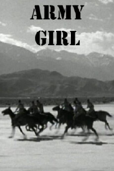 Army Girl (1938) - Stream Online