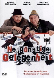 'Ne günstige Gelegenheit (1999) - Stream Online