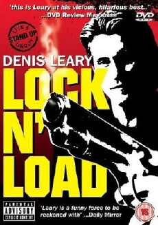 Denis Leary: Lock 'N Load (1997) - Stream Online