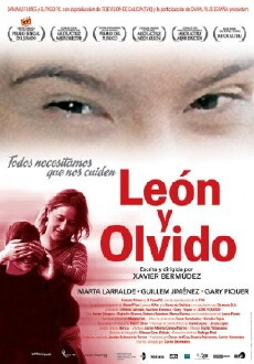 León and Olvido (2004) - Stream Online