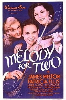 Melody for Two (1937) - Stream Online