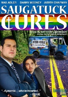 Saugatuck Cures (2015) - Stream Online