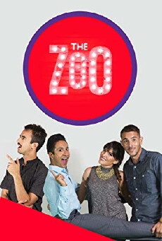 The Zoo (2016) - Stream Online