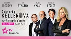 Doctor Keller (2016) - Stream Online