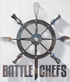 Battlechefs (2016) - Stream Online