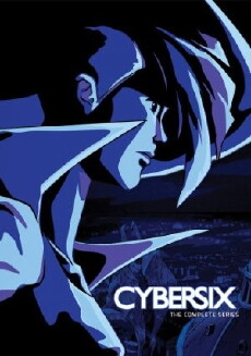 Cybersix (1995) - Stream Online