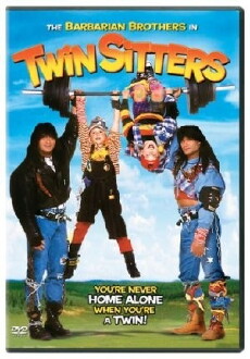 Twin Sitters (1994) - Stream Online