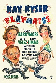 Playmates (1941) - Stream Online