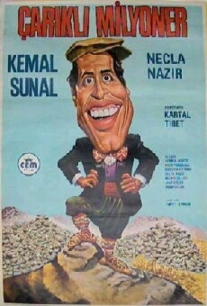 Çarikli Milyoner (1983) - Stream Online