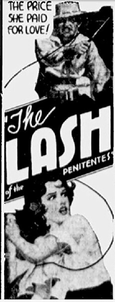 Lash of the Penitentes (1936) - Stream Online
