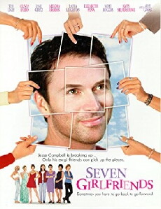 Seven Girlfriends (1999) - Stream Online