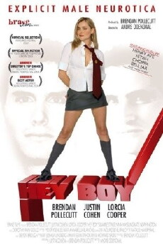 Hey Boy (2003) - Stream Online