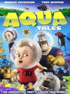 AquaTales (2012) - Stream Online