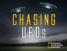 Chasing UFOs (2012) - Stream Online