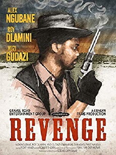 Revenge (1986) - Stream Online