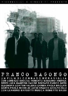 Franco Bagongo (2002) - Stream Online