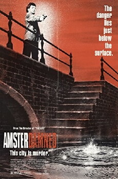 Amsterdamned (1988) - Stream Online