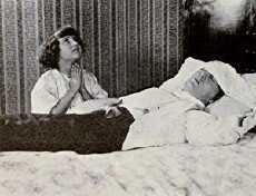 The Little Diplomat (1919) - Stream Online