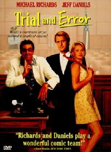 Trial and Error (1997) - Stream Online