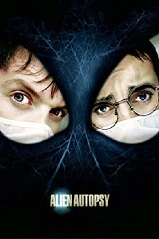 Alien Autopsy (2006) - Stream Online